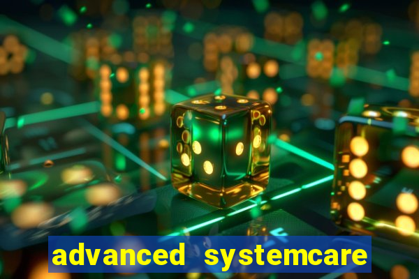 advanced systemcare 17 key 2024